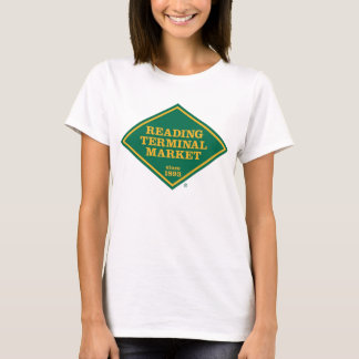 RTM_logo T-shirt