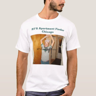 Rts lägenhetupphittare tee
