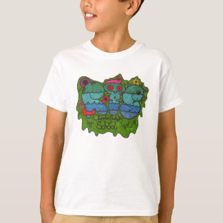 RTS-monster T Shirt