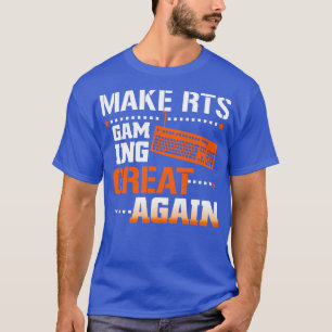 RTS-spelfantomi T Shirt