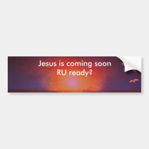 Ru-redo? Bildekal
