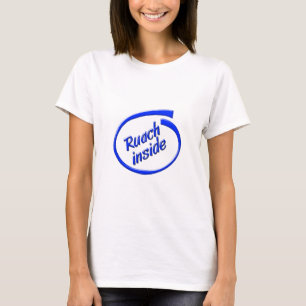 Ruach insida tee