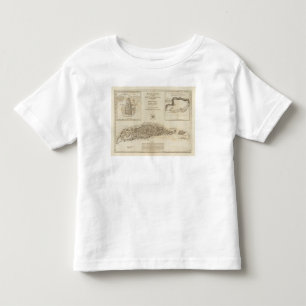 Ruatan eller rotting tee shirt