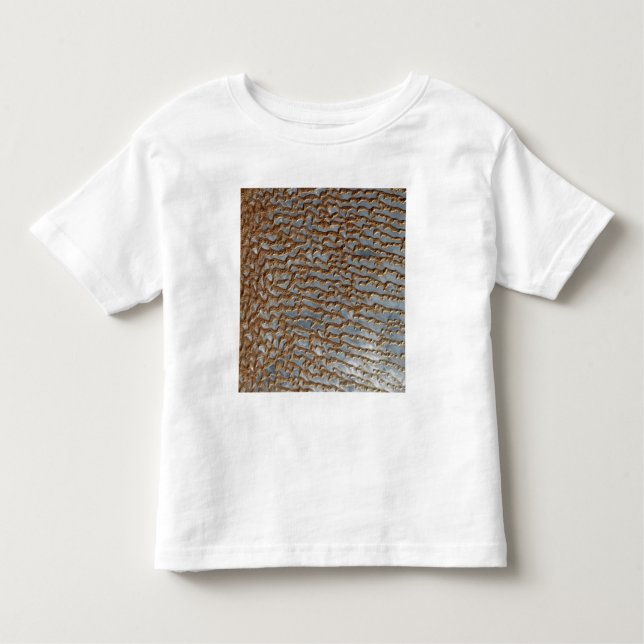 Rub' al Khali, Arabia T-shirt (Framsida)