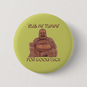 RUB MY TUMMMY KNAPP