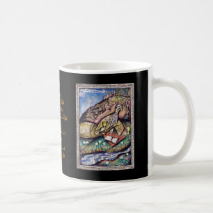 Rubaiyat mugg