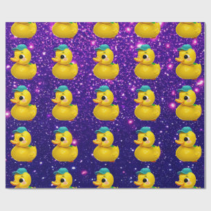 Rubber Anka Cute Charming Thmet Inspired Presentpapper