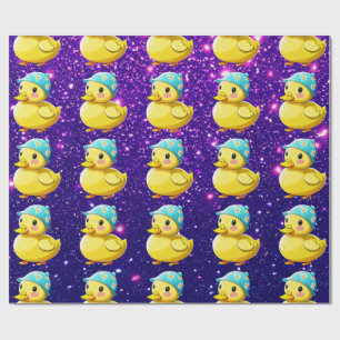 Rubber Anka Cute Charming Thmet Inspired Presentpapper