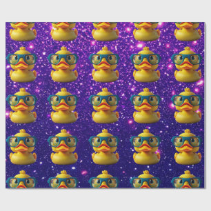 Rubber Anka Cute Charming Thmet Inspired Presentpapper
