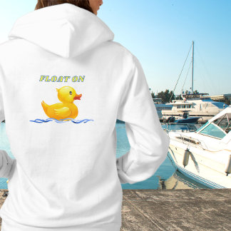 Rubber Anka | Flyt den T Shirt