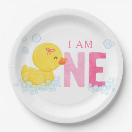 Rubber Anka första födelsedag