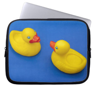 Rubber anka laptop fodral