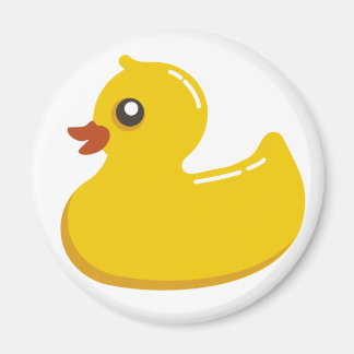 Rubber Anka Magnet
