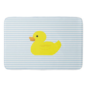 Rubber Anka Painting Bath Mat Badrumsmatta