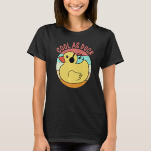 Rubber Anka Rubber Ankor Anka Bathroom Bubble T Shirt