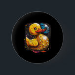 Rubber Anka Rubber Duckie Dancing Disco Rubber Duc Knapp<br><div class="desc">Rubber Anka Rubber Duckie Dancing Disco Rubber Duckling</div>