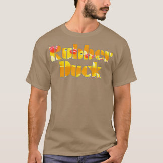 Rubber Anka T Shirt