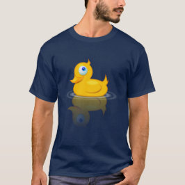 Rubber anka tee