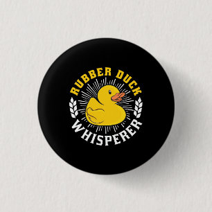 Rubber Anka Whisperer Knapp