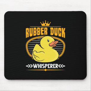 Rubber Anka Whisperer Musmatta