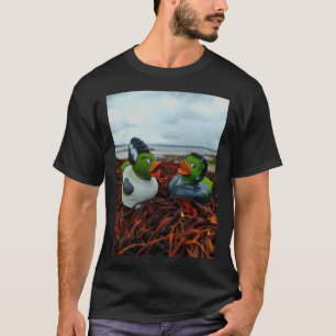 Rubber Duckie Du är den enda T Shirt