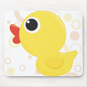 Rubber Duckie Musmatta