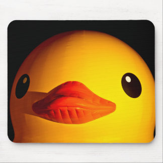 Rubber Duckie Musmatta