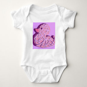 Rubber Duckie Pop Art T Shirt