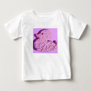 Rubber Duckie Pop Art T Shirt