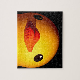 Rubber Duckie Pussel