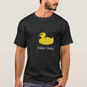 Rubber Duckie Tee Shirt