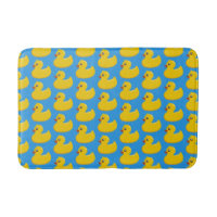 Rubber Duckies Mönster