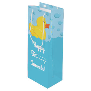 Rubber Ducky