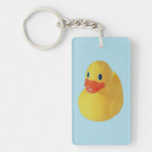 Rubber Ducky