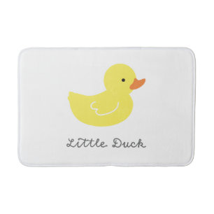Rubber Ducky Badrumsmatta