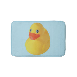 Rubber Ducky Badrumsmatta