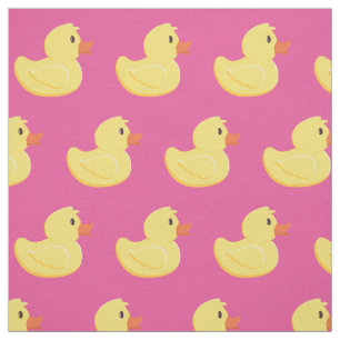 Rubber Ducky Cute Bathroom Kids Tyg