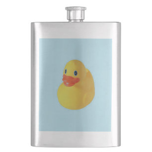 Rubber Ducky Fickplunta