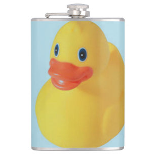 Rubber Ducky Fickplunta