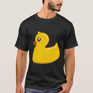 Rubber Ducky Hoodie T Shirt