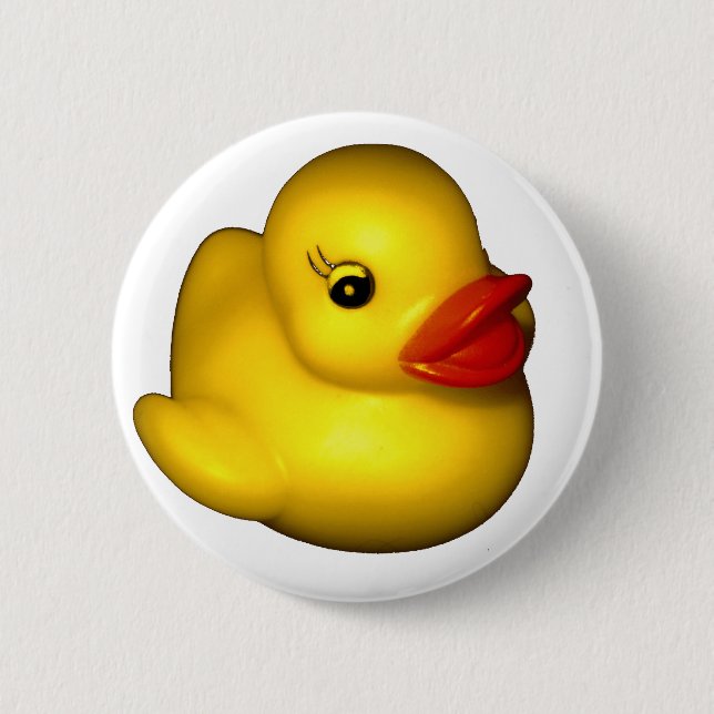 Rubber Ducky Knapp (Framsida)