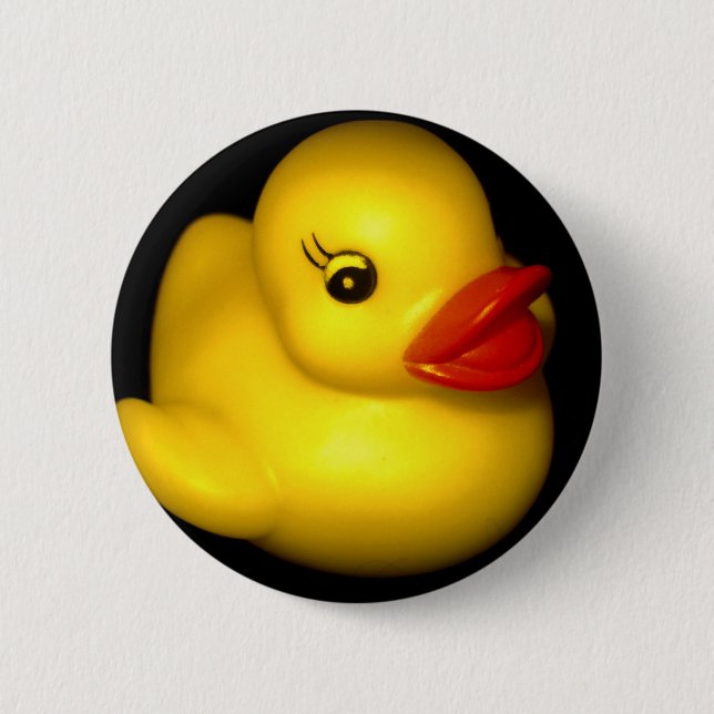 Rubber Ducky Knapp (Framsida)