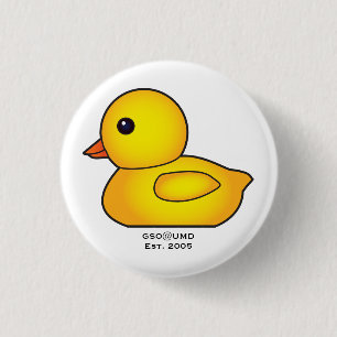 Rubber Ducky knäppas Knapp