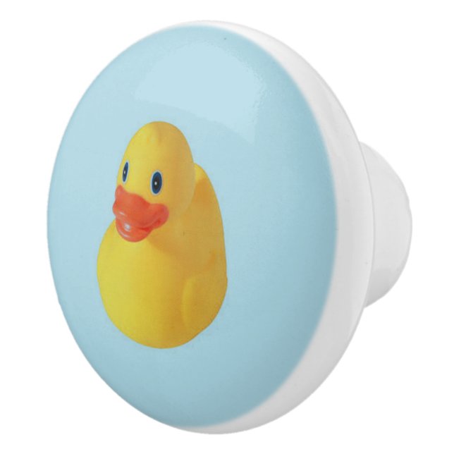 Rubber Ducky Knopp (Höger)