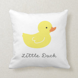 Rubber Ducky Kudde