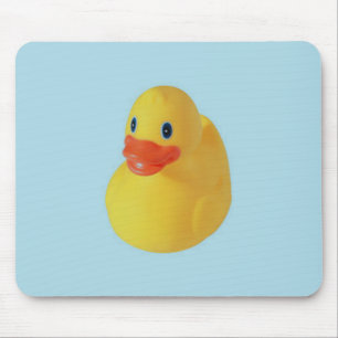 Rubber Ducky Musmatta