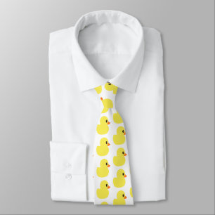 "Rubber Ducky" slips