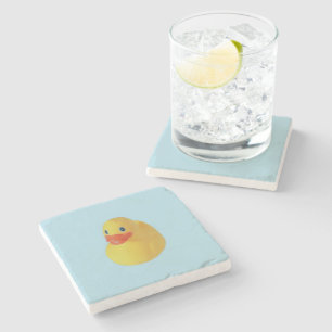 Rubber Ducky Stenunderlägg