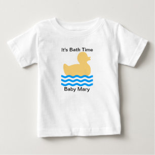 Rubber Ducky T Shirt