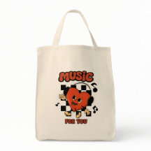 🎧 Rubber Hose Tecknad Music Heart - Retro Aesthet